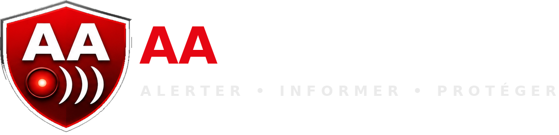 AA Belgique — Alerter, informer, protéger